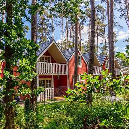 Pinia Villa Поберово Екстериор снимка