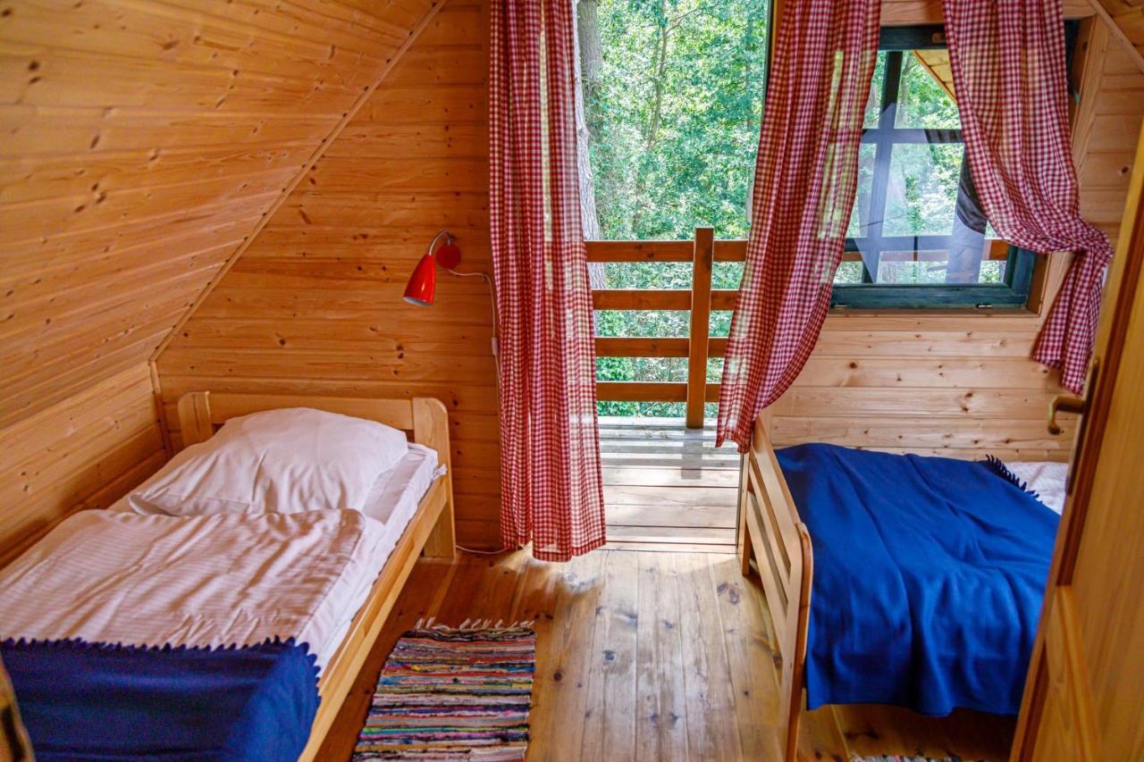 Pinia Villa Поберово Екстериор снимка