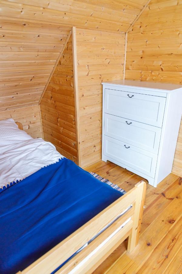 Pinia Villa Поберово Екстериор снимка