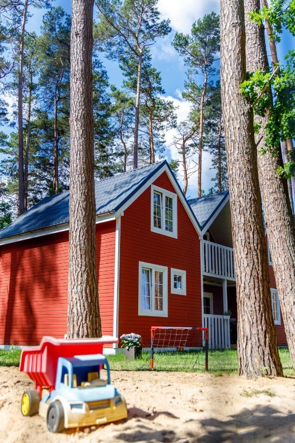 Pinia Villa Поберово Екстериор снимка