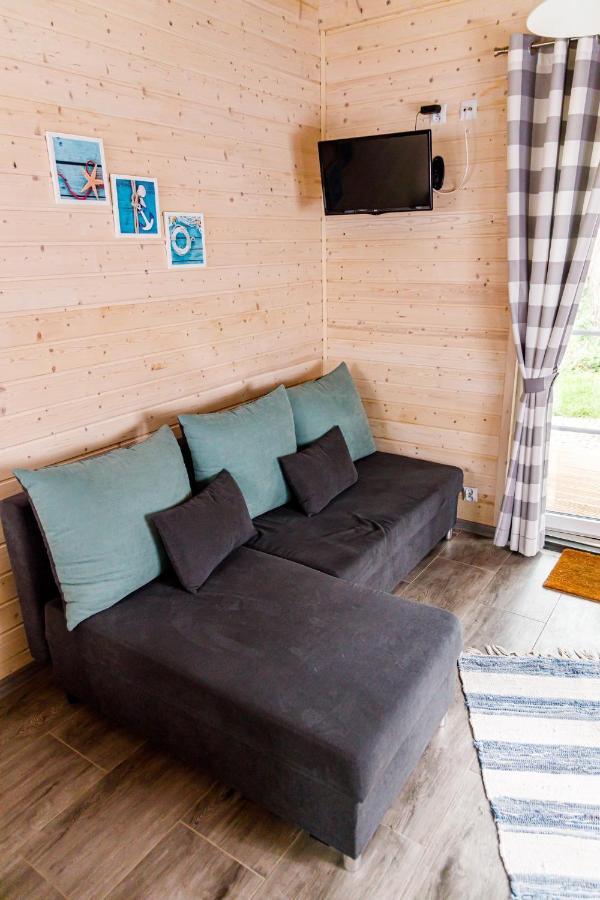 Pinia Villa Поберово Екстериор снимка