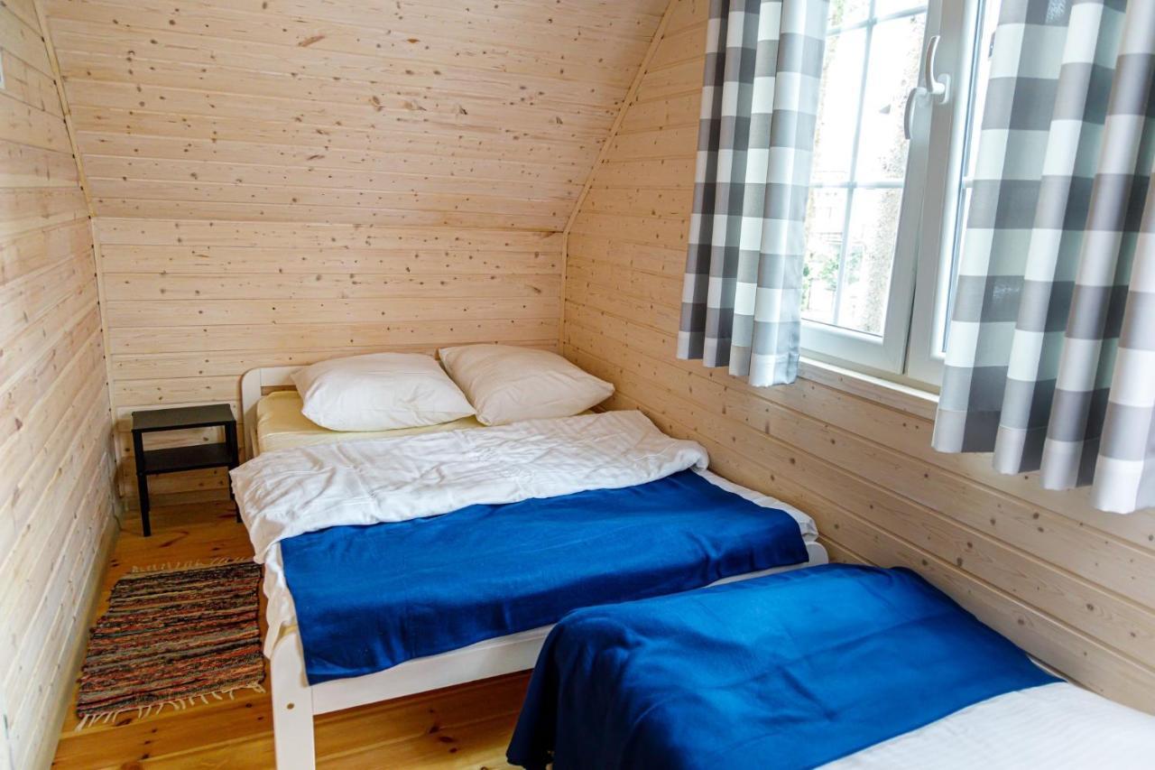 Pinia Villa Поберово Екстериор снимка